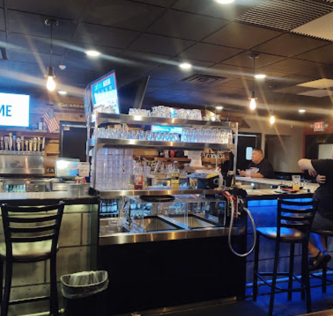 Wagon Wheel (Meadow Bowl Lanes) - From Web Listing (newer photo)